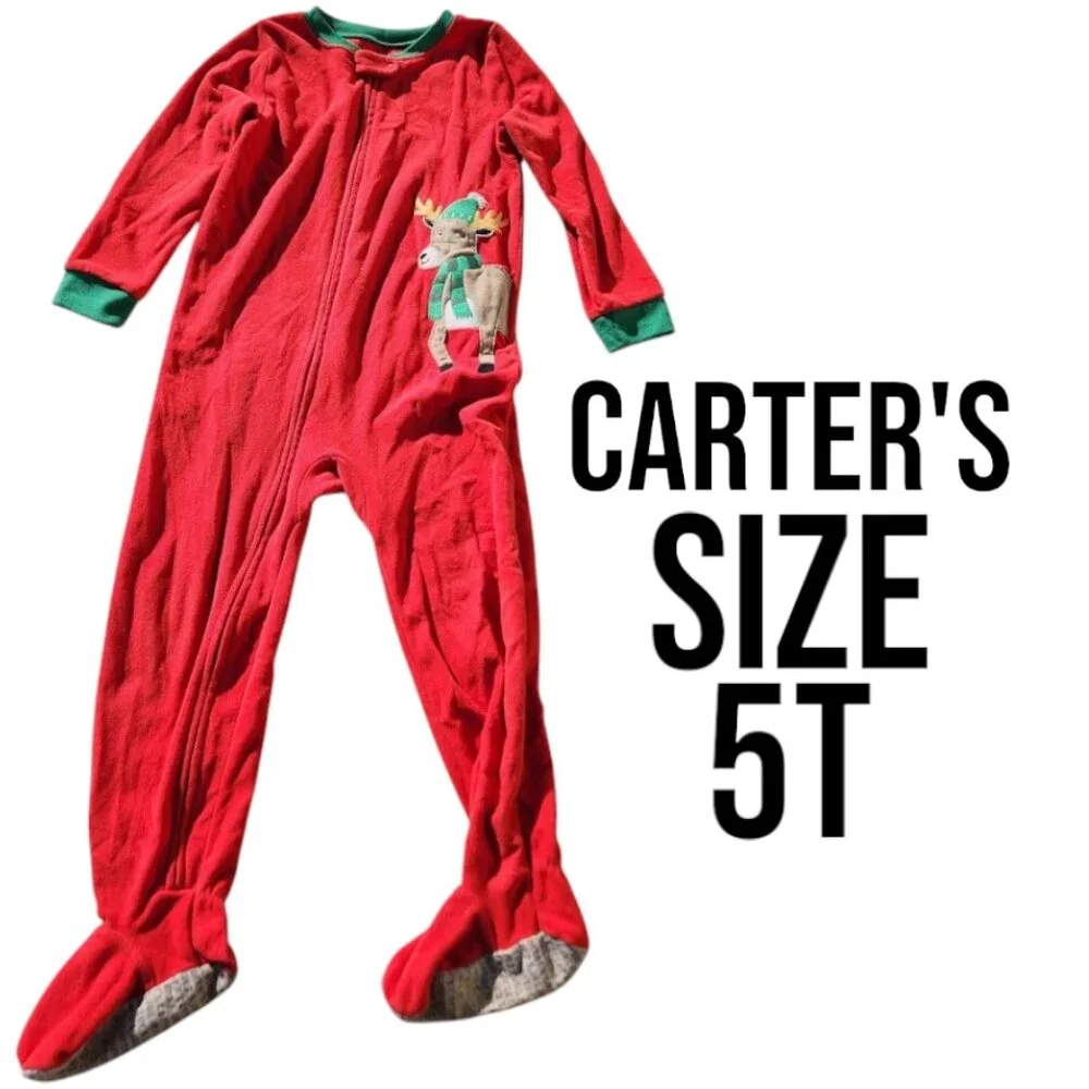 Size 5 6 Toddler Boy's Clothing Bundle Lot 5 items Boy Clothing Gymboree…